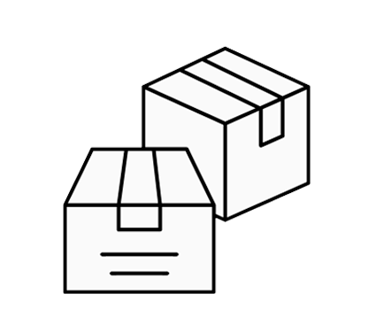 boxes