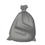 Garbage Bag